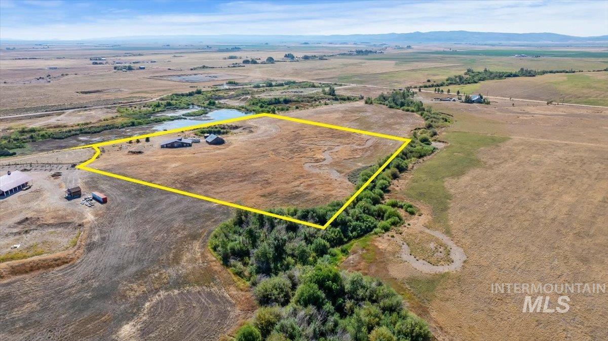 135 N 30 E, Fairfield, Idaho 83327, Land For Sale, Price $225,000, 98998212