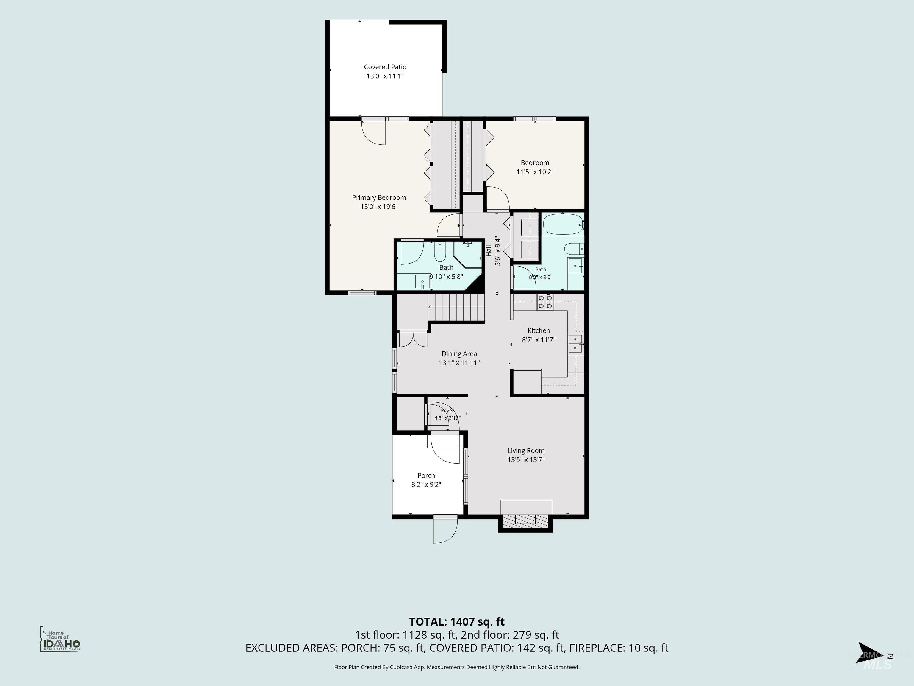 1518 S Kimball Ave, Caldwell, Idaho 83605, 3 Bedrooms, 2 Bathrooms, Residential For Sale, Price $310,000,MLS 98998215