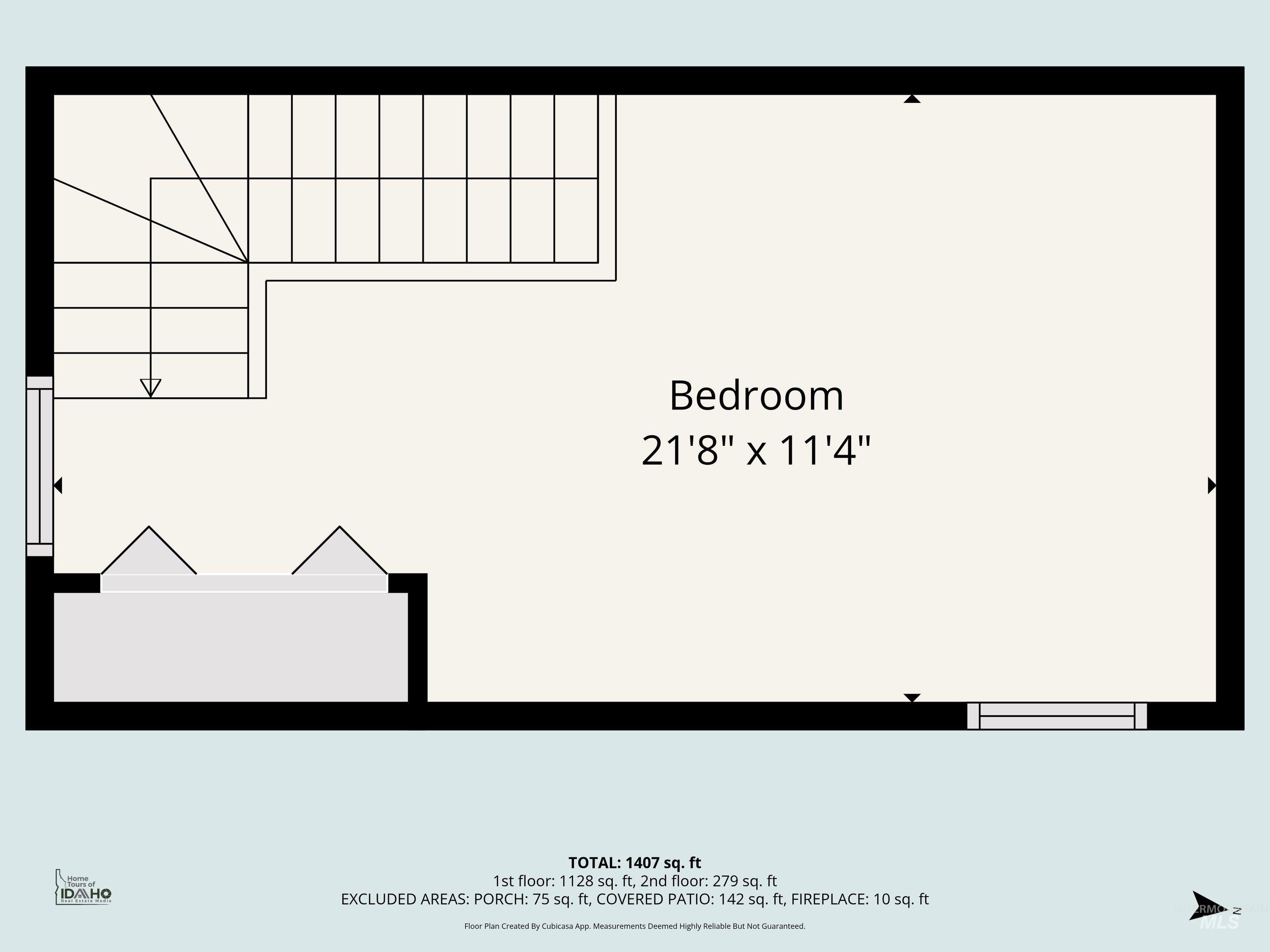 1518 S Kimball Ave, Caldwell, Idaho 83605, 3 Bedrooms, 2 Bathrooms, Residential For Sale, Price $310,000,MLS 98998215