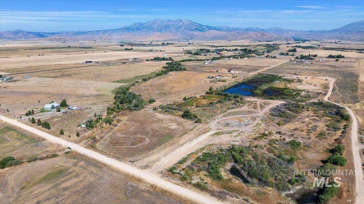 42 E 100 N, Fairfield, Idaho 83327, Land For Sale, Price $175,000, 98998216