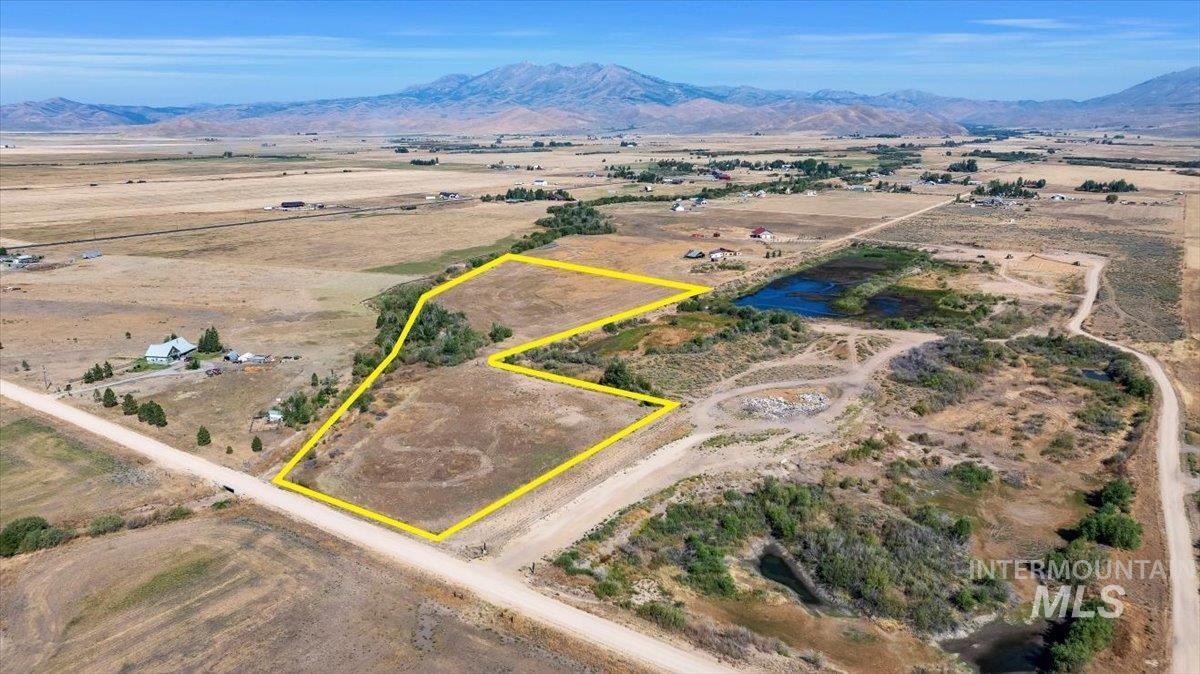 42 E 100 N, Fairfield, Idaho 83327, Land For Sale, Price $175,000, 98998216
