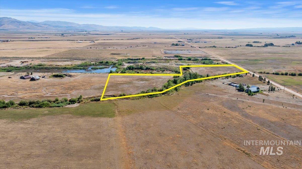 42 E 100 N, Fairfield, Idaho 83327, Land For Sale, Price $175,000, 98998216
