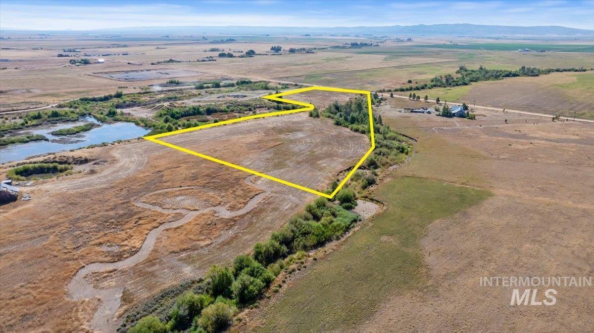 42 E 100 N, Fairfield, Idaho 83327, Land For Sale, Price $175,000, 98998216