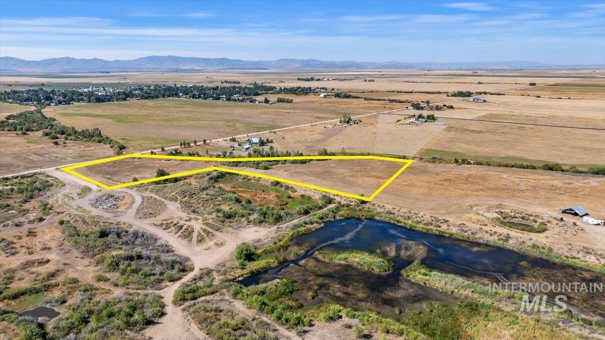 42 E 100 N, Fairfield, Idaho 83327, Land For Sale, Price $175,000, 98998216