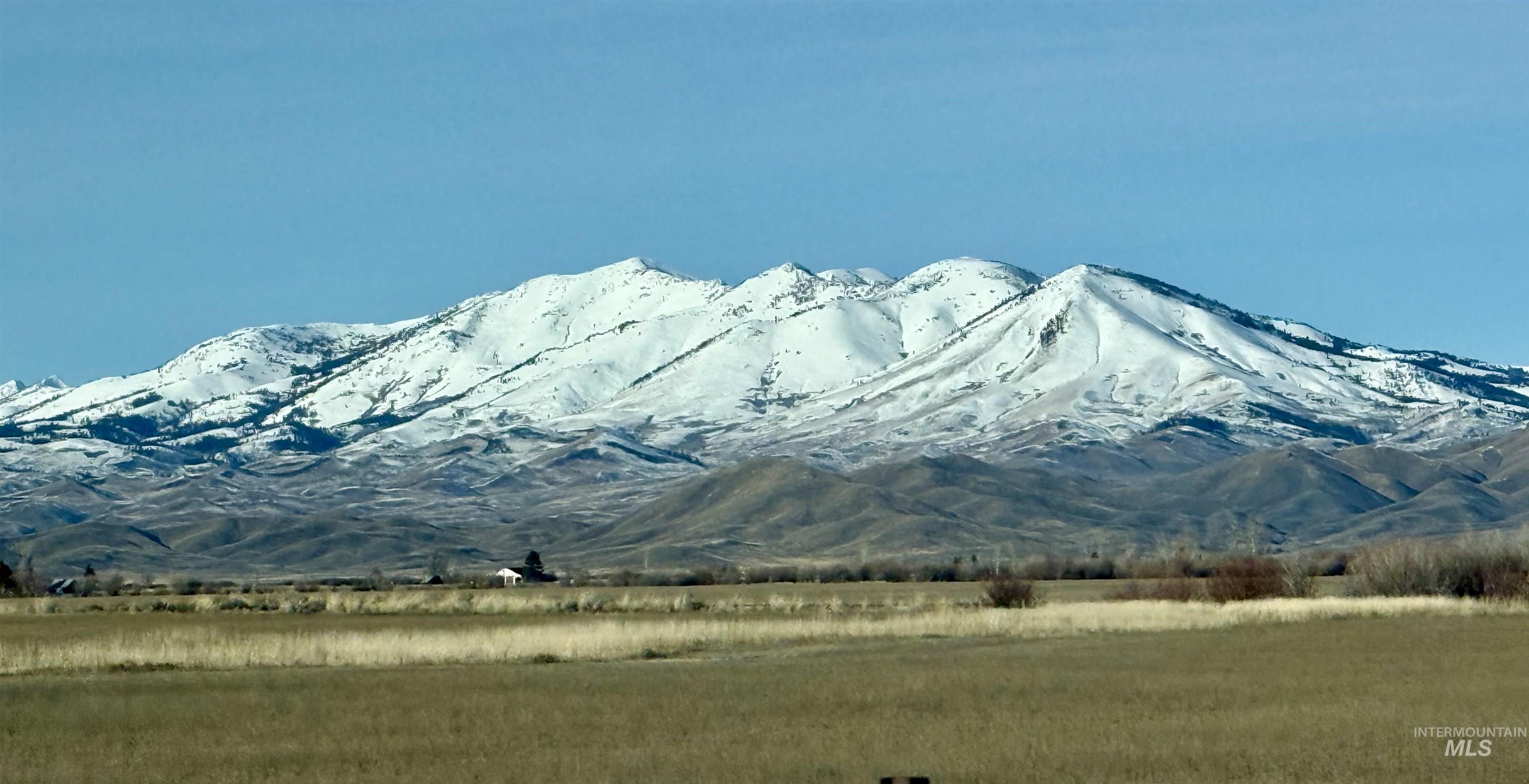 42 E 100 N, Fairfield, Idaho 83327, Land For Sale, Price $175,000,MLS 98998216
