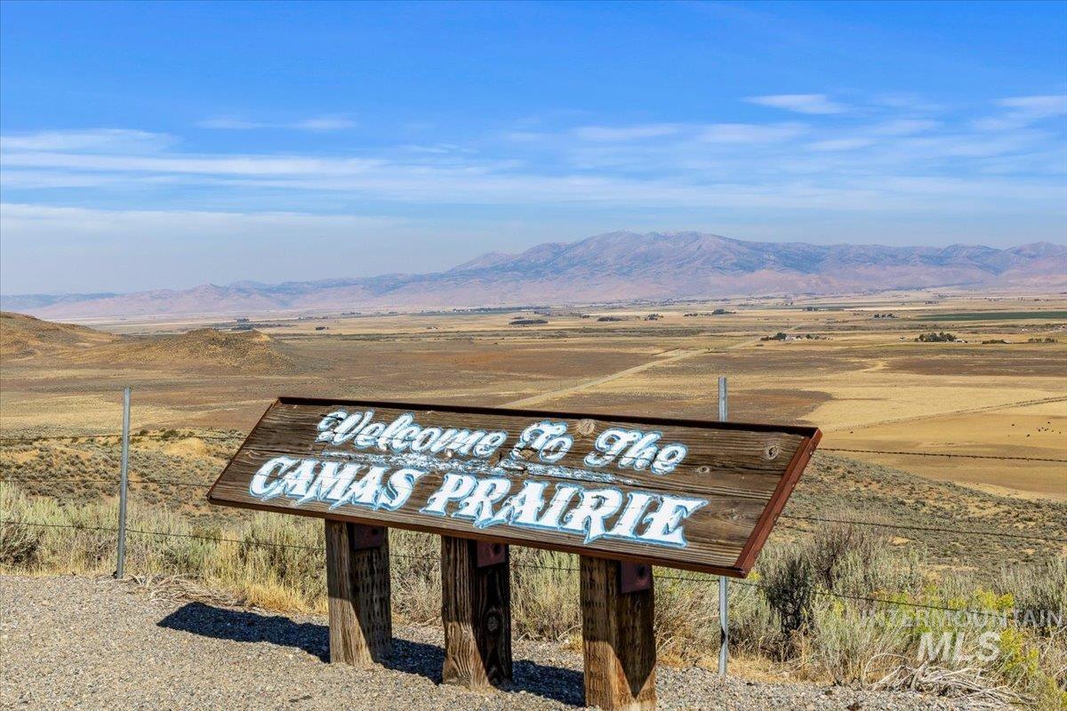 42 E 100 N, Fairfield, Idaho 83327, Land For Sale, Price $175,000, 98998216