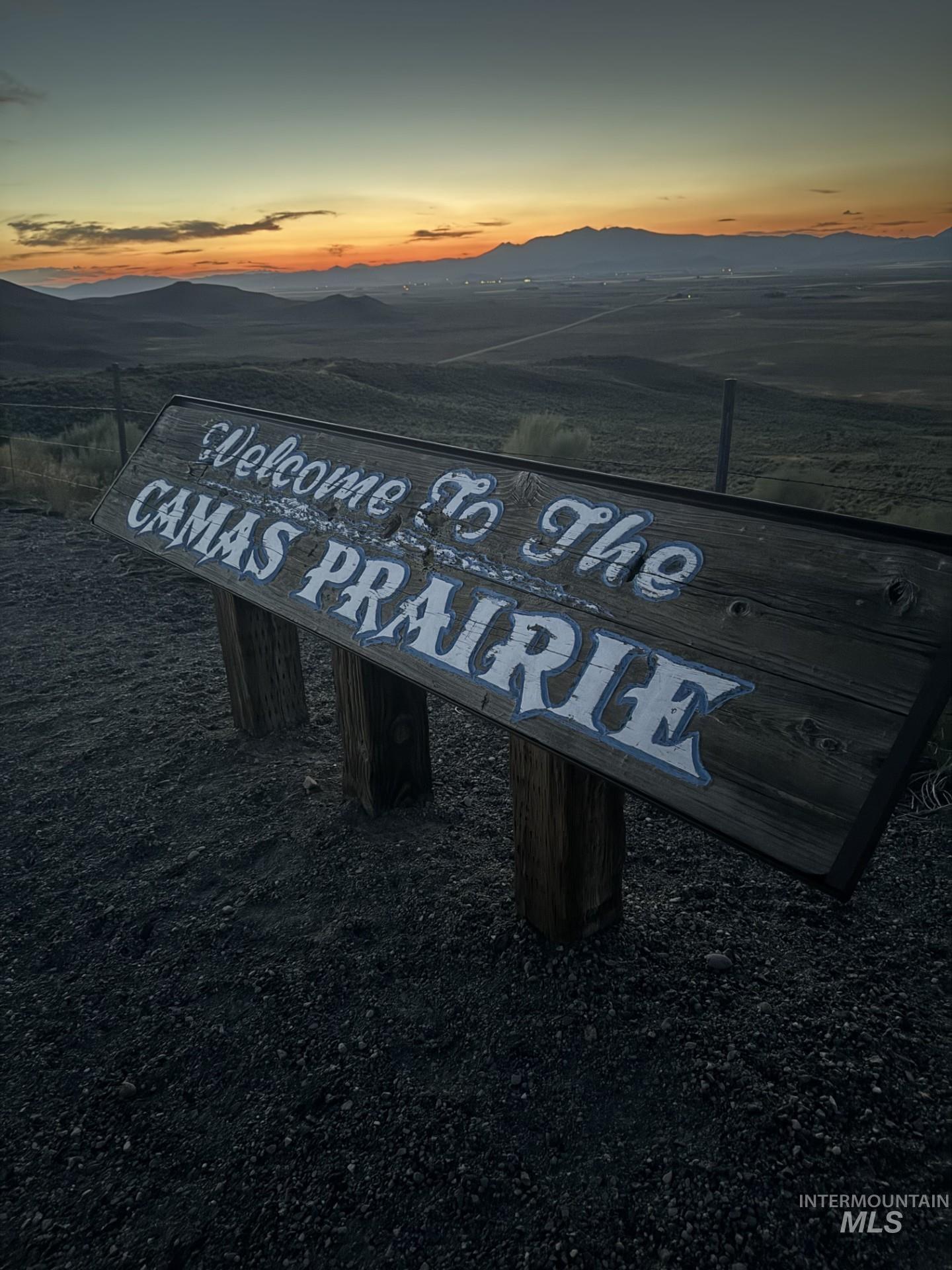 42 E 100 N, Fairfield, Idaho 83327, Land For Sale, Price $175,000, 98998216