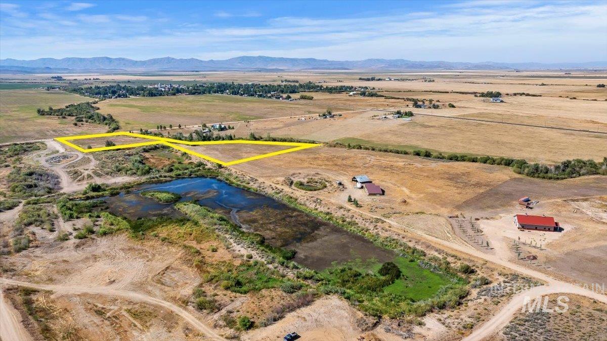 42 E 100 N, Fairfield, Idaho 83327, Land For Sale, Price $175,000, 98998216