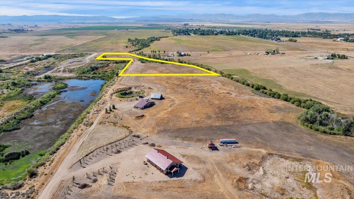 42 E 100 N, Fairfield, Idaho 83327, Land For Sale, Price $175,000, 98998216