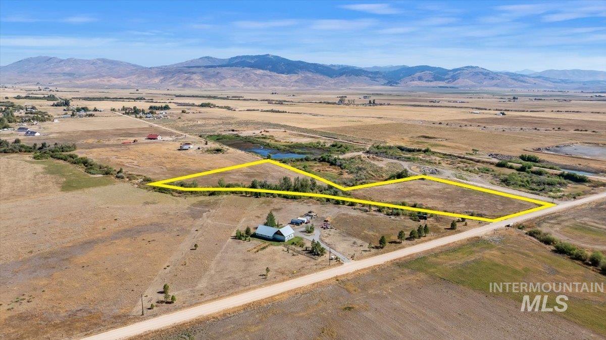 42 E 100 N, Fairfield, Idaho 83327, Land For Sale, Price $175,000, 98998216