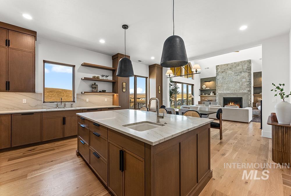 7110 N Cairnhill Way, Eagle, Idaho 83616, 5 Bedrooms, 5 Bathrooms, Residential For Sale, Price $2,250,000,MLS 98998217