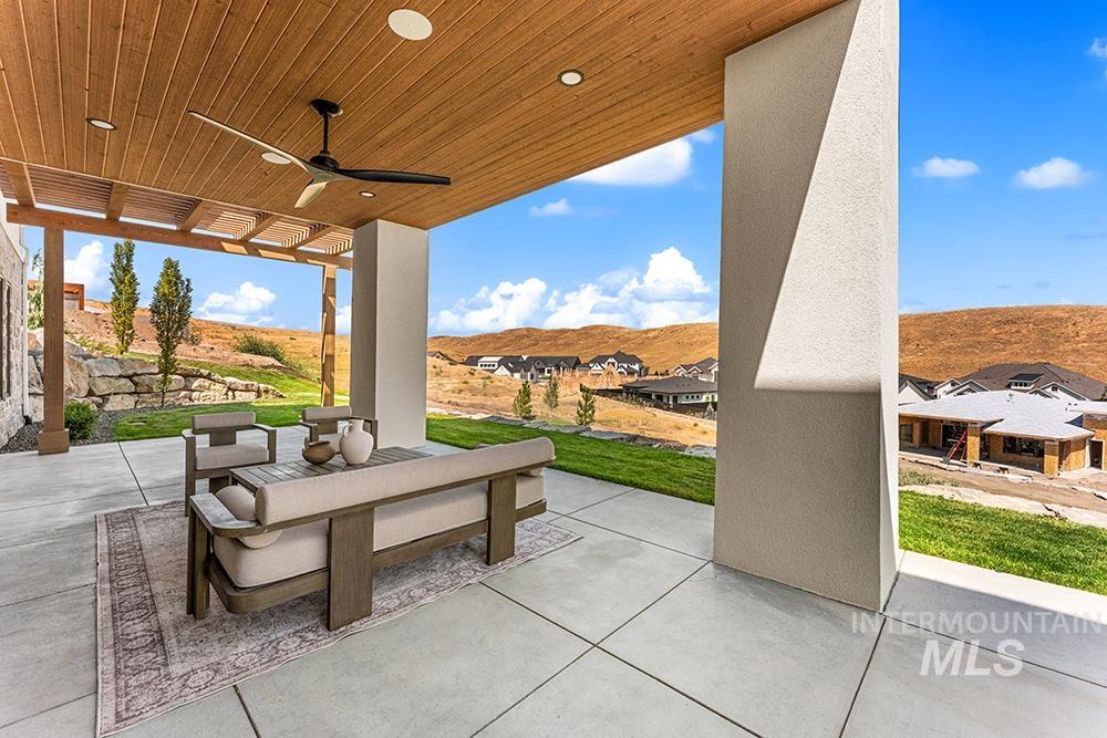 7110 N Cairnhill Way, Eagle, Idaho 83616, 5 Bedrooms, 5 Bathrooms, Residential For Sale, Price $2,250,000,MLS 98998217