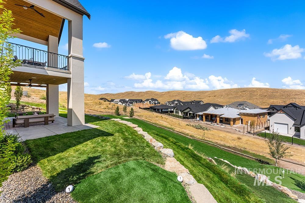 7110 N Cairnhill Way, Eagle, Idaho 83616, 5 Bedrooms, 5 Bathrooms, Residential For Sale, Price $2,250,000,MLS 98998217