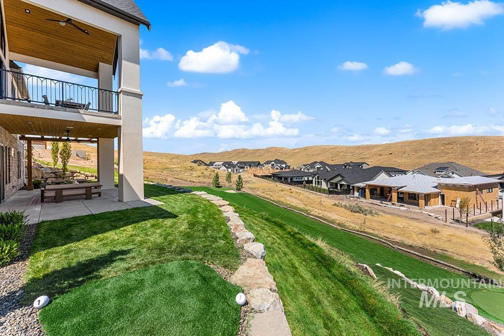 7110 N Cairnhill Way, Eagle, Idaho 83616, 5 Bedrooms, 5 Bathrooms, Residential For Sale, Price $2,250,000,MLS 98998217