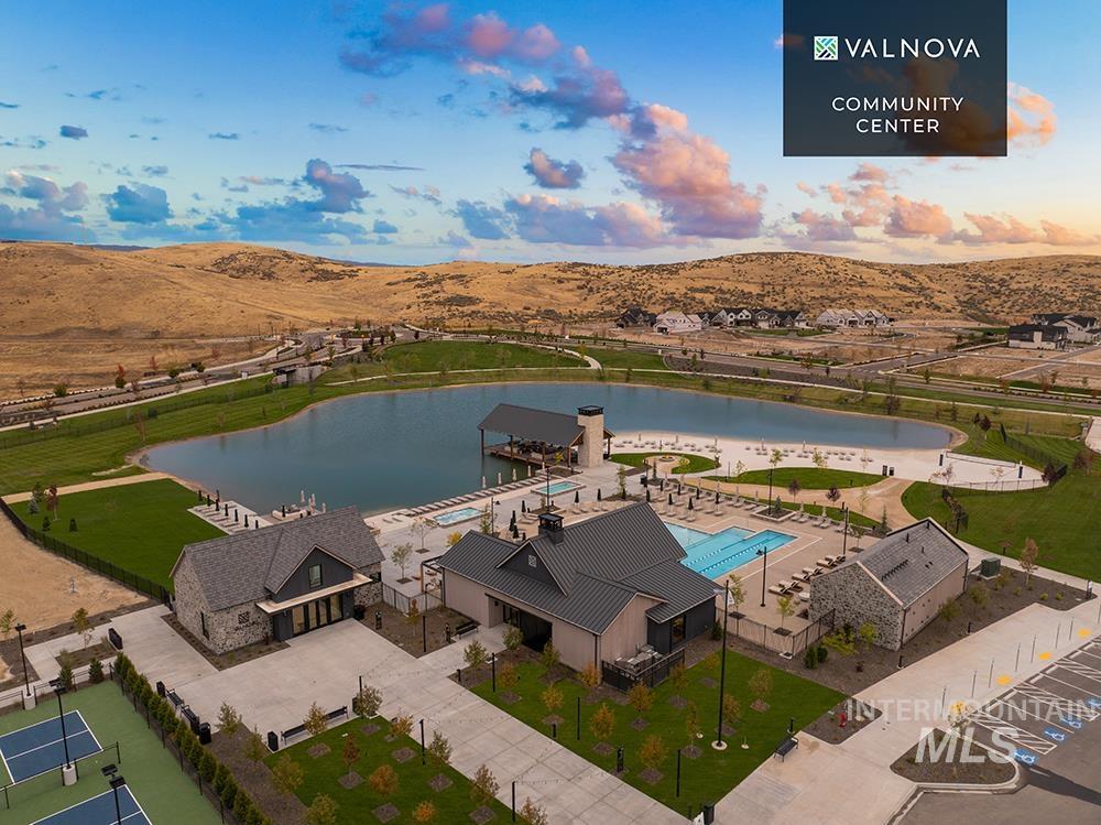 7110 N Cairnhill Way, Eagle, Idaho 83616, 5 Bedrooms, 5 Bathrooms, Residential For Sale, Price $2,250,000,MLS 98998217