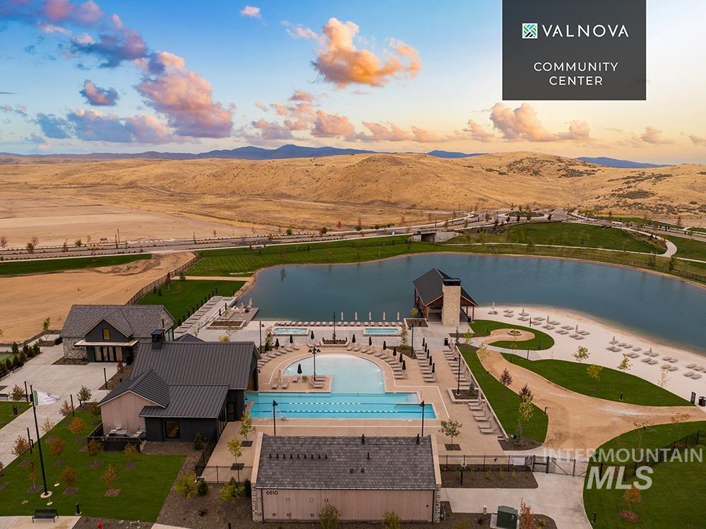 7110 N Cairnhill Way, Eagle, Idaho 83616, 5 Bedrooms, 5 Bathrooms, Residential For Sale, Price $2,250,000,MLS 98998217