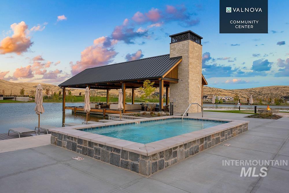 7110 N Cairnhill Way, Eagle, Idaho 83616, 5 Bedrooms, 5 Bathrooms, Residential For Sale, Price $2,250,000,MLS 98998217