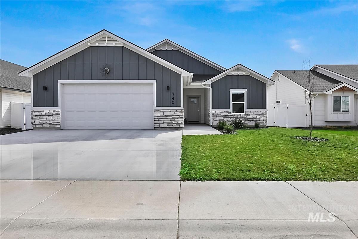 Residential For Sale