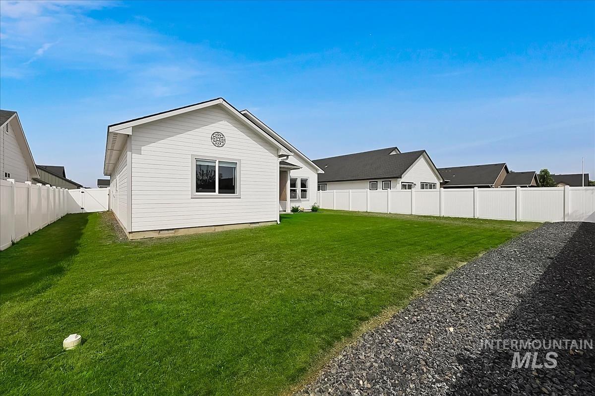 740 Sawgrass Court, Payette, Idaho 83661, 3 Bedrooms, 2 Bathrooms, Residential For Sale, Price $375,000,MLS 98998218