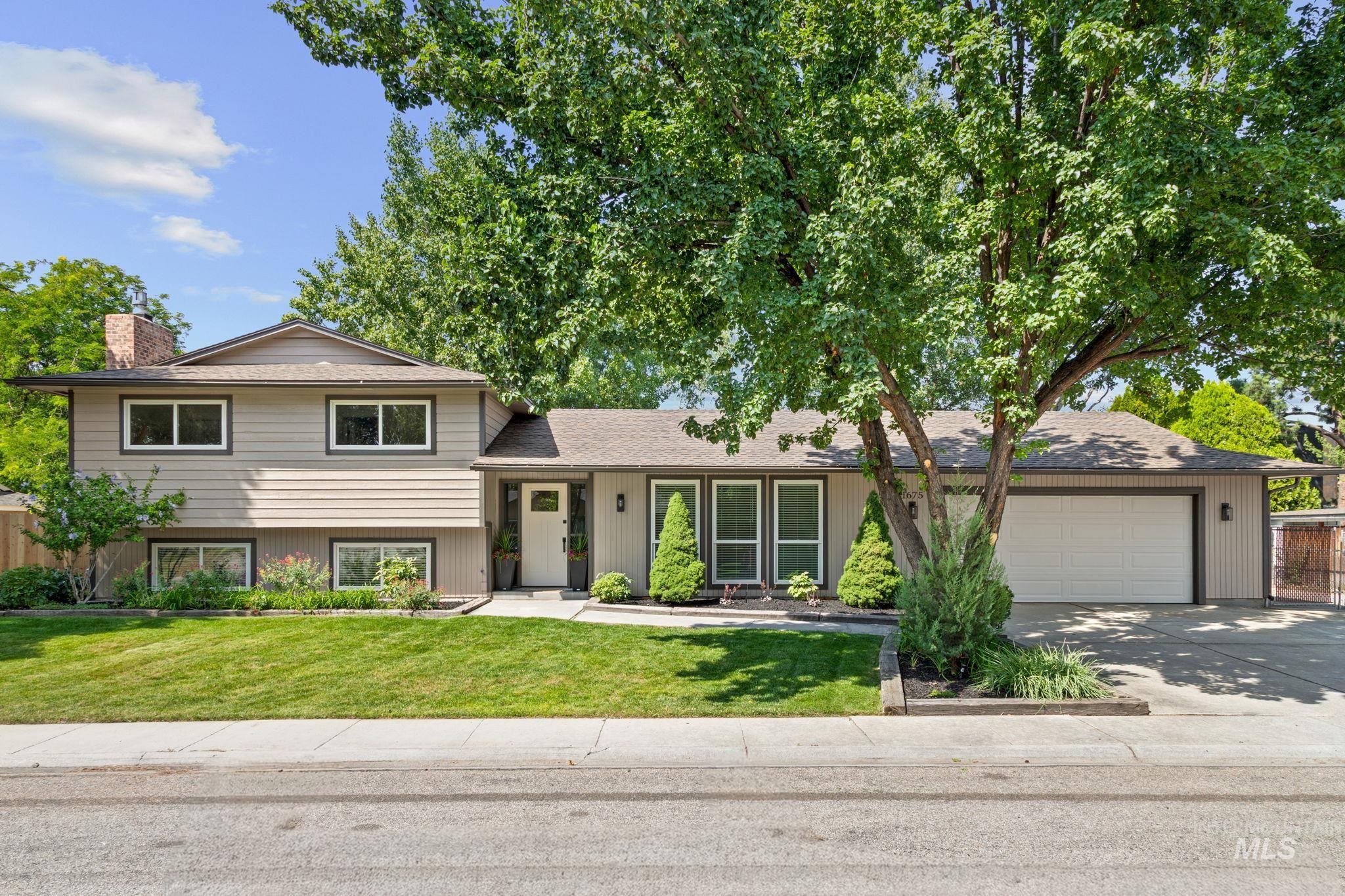 Residential For Sale