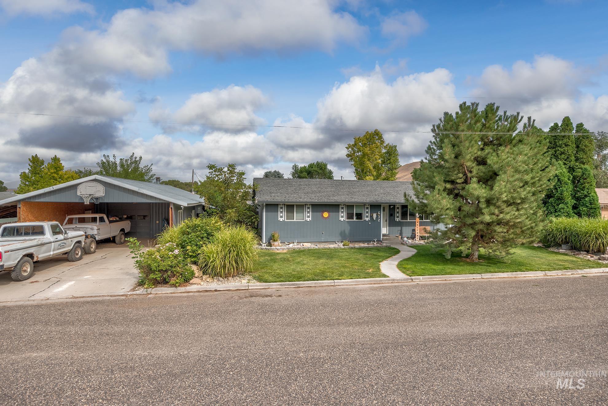 Residential For Sale