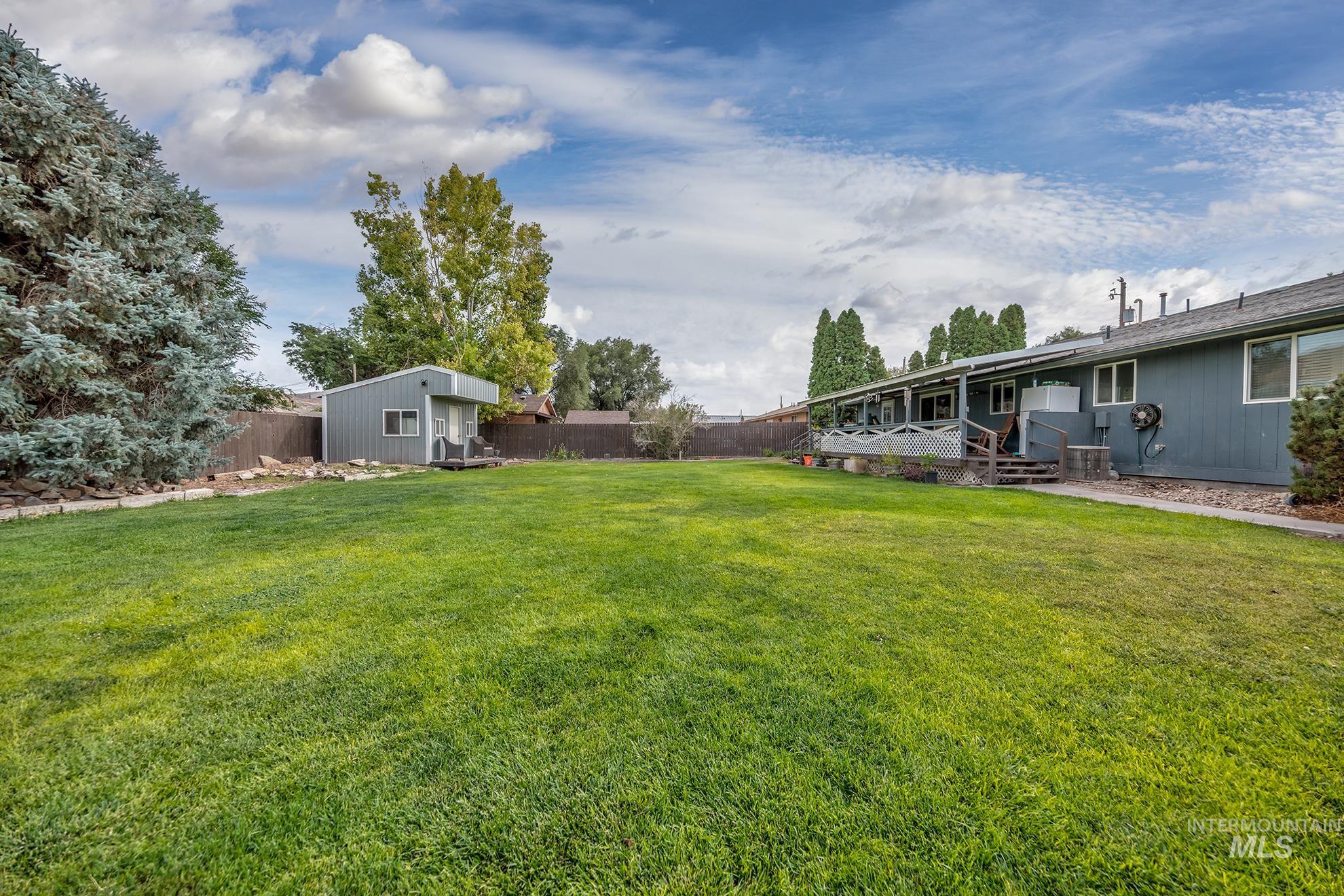 692 15th St, Vale, Oregon 97918, 3 Bedrooms, 2 Bathrooms, Residential For Sale, Price $389,000, 98998221