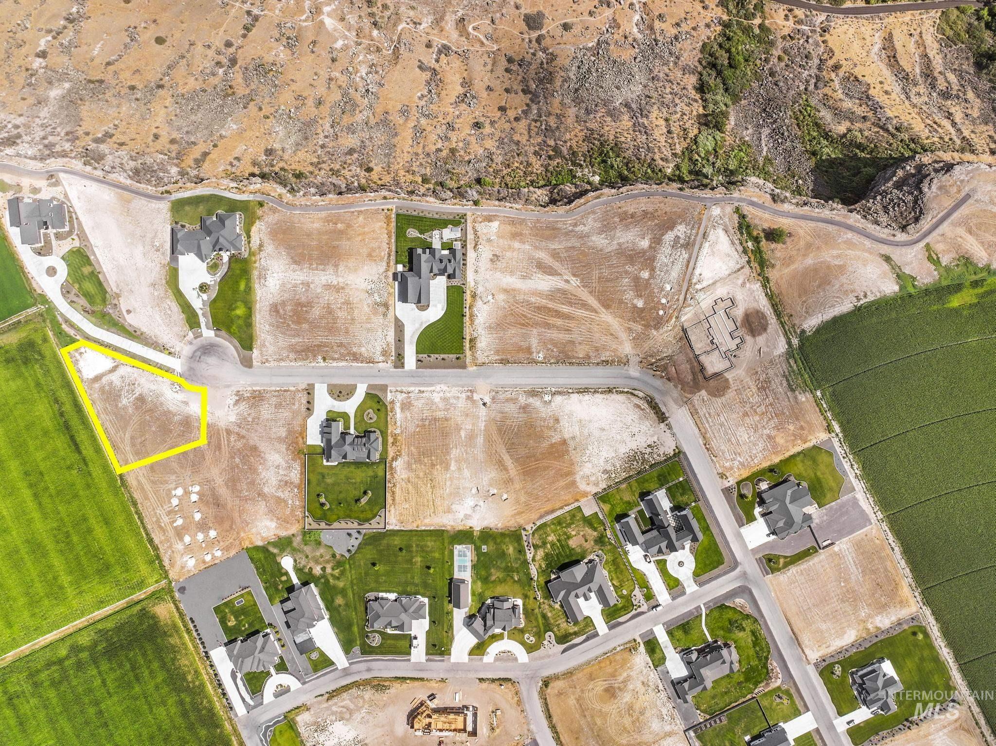 4261 N 2754 E, Twin Falls, Idaho 83301, Land For Sale, Price $229,900, 98998223