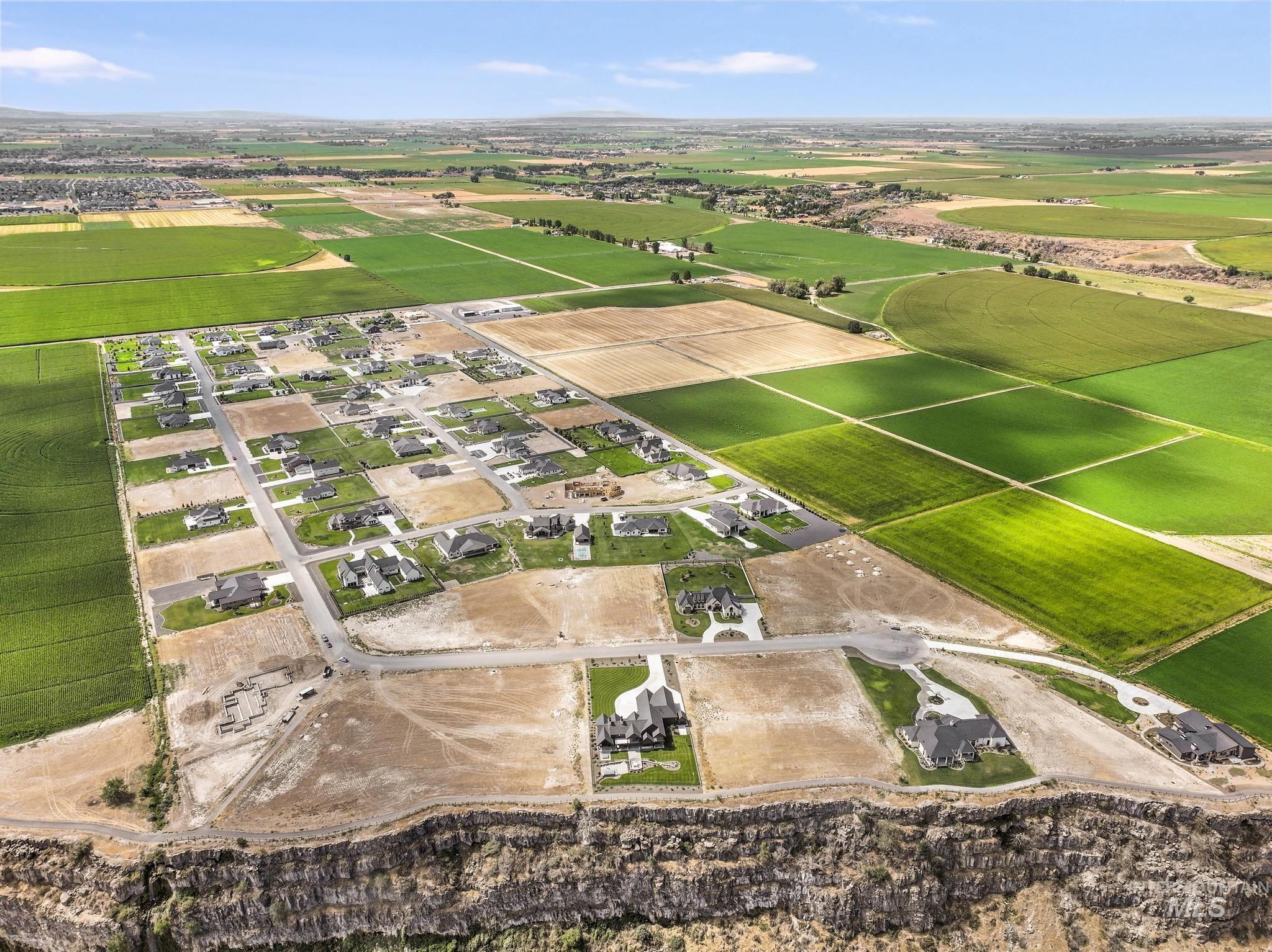 4261 N 2754 E, Twin Falls, Idaho 83301, Land For Sale, Price $229,900, 98998223