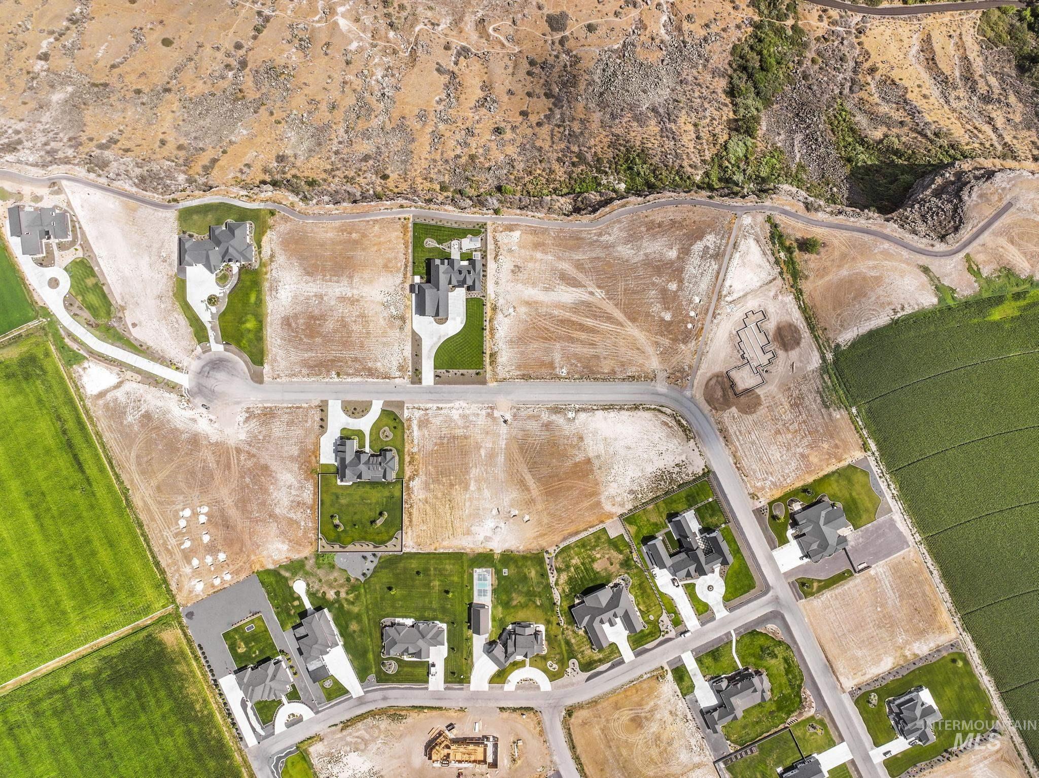 4261 N 2754 E, Twin Falls, Idaho 83301, Land For Sale, Price $229,900, 98998223