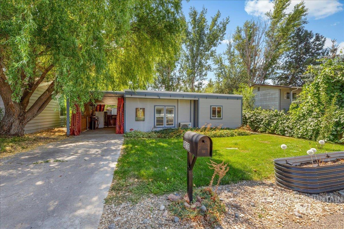 Residential For Sale