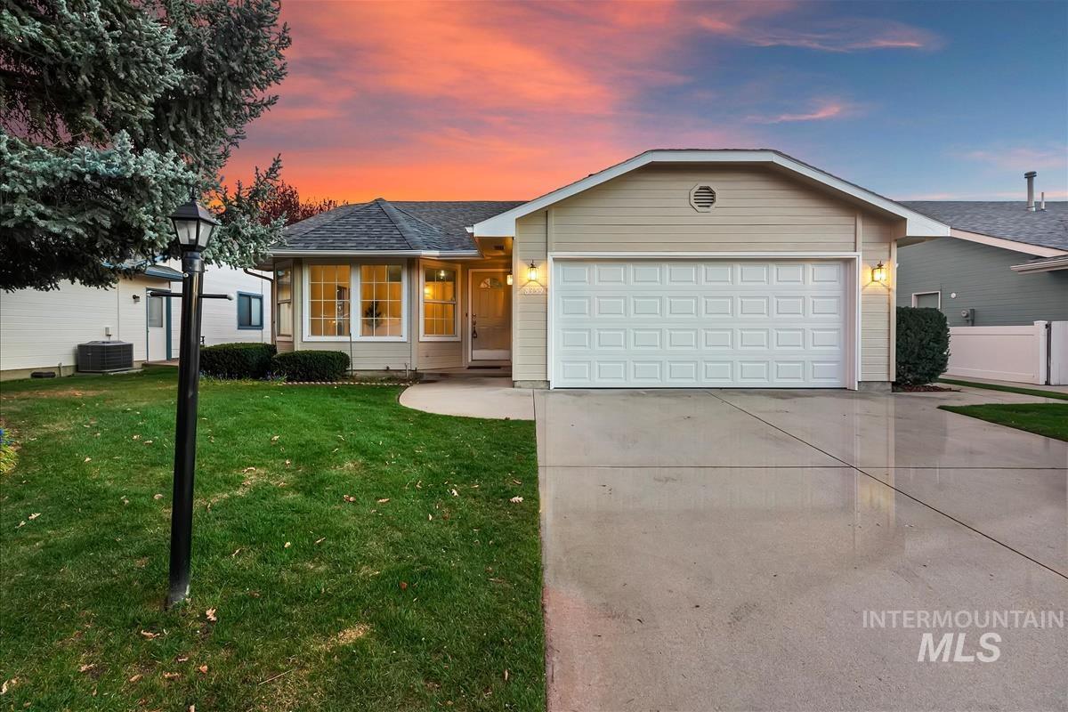 Residential For Sale