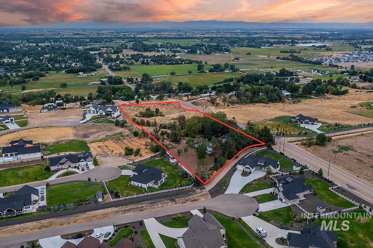 Residential For Sale