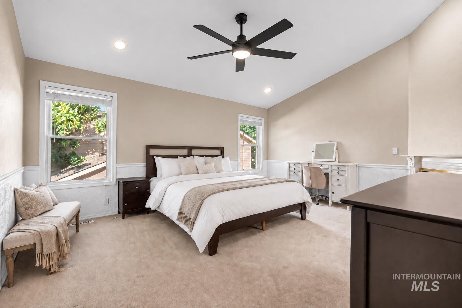 9848 W Gurdon Court, Boise, Idaho 83704, 4 Bedrooms, 4 Bathrooms, Residential For Sale, Price $664,900,MLS 98998239