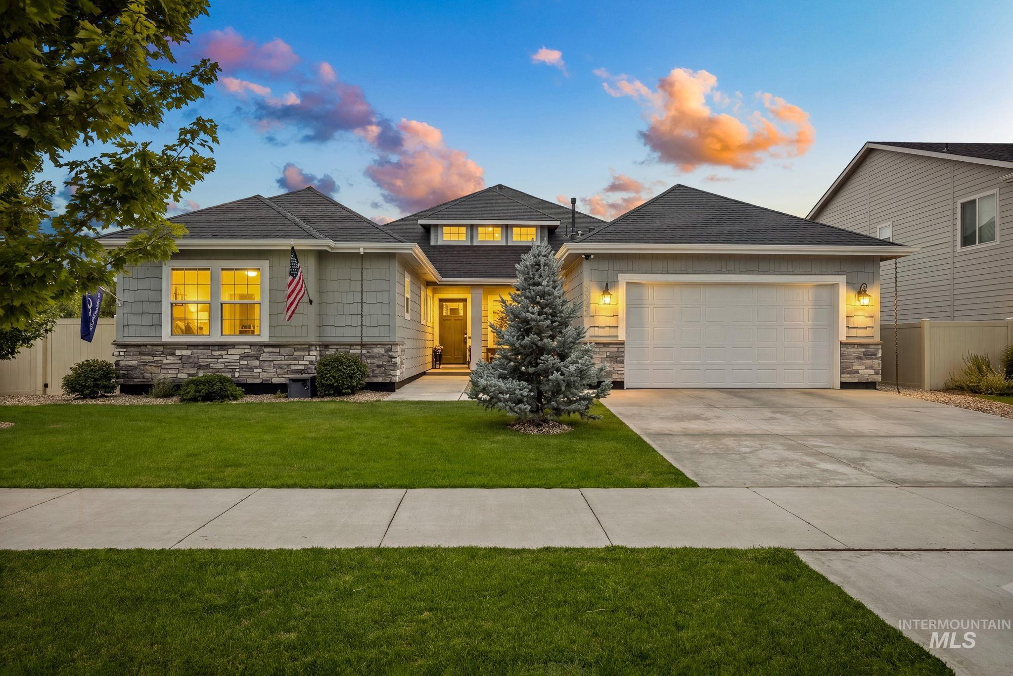 Residential For Sale
