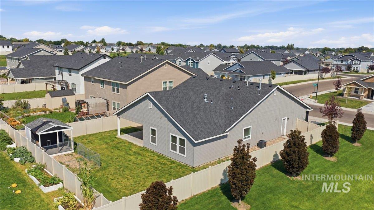 3795 E Berwick Dr, Nampa, Idaho 83686, 3 Bedrooms, 2 Bathrooms, Residential For Sale, Price $455,000, 98998241