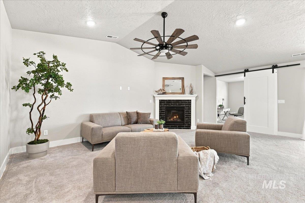 3795 E Berwick Dr, Nampa, Idaho 83686, 3 Bedrooms, 2 Bathrooms, Residential For Sale, Price $455,000, 98998241