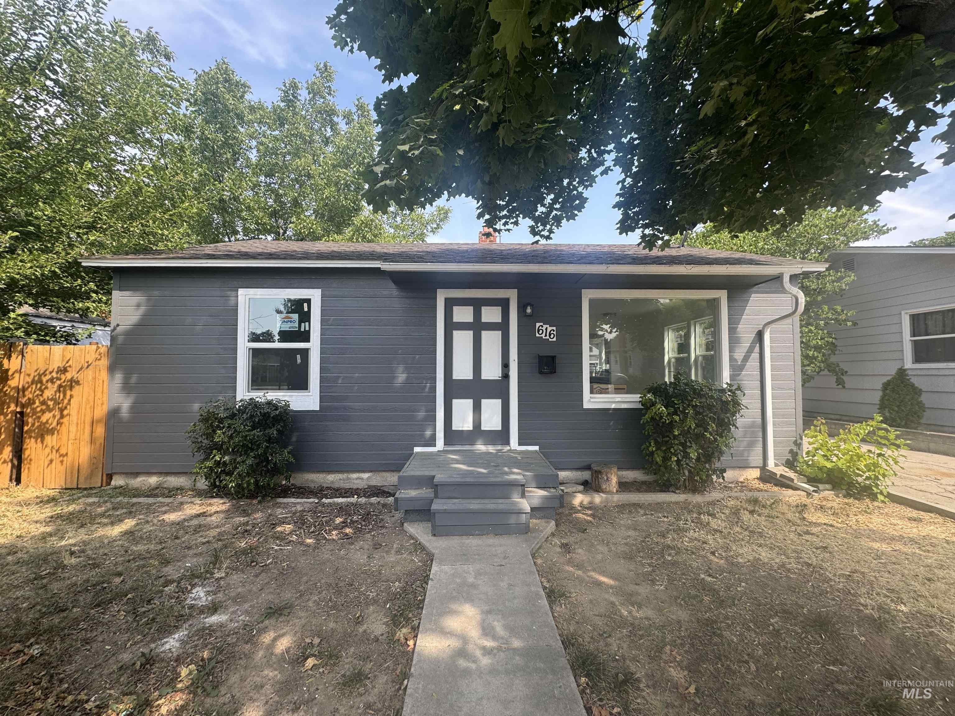 Residential For Sale