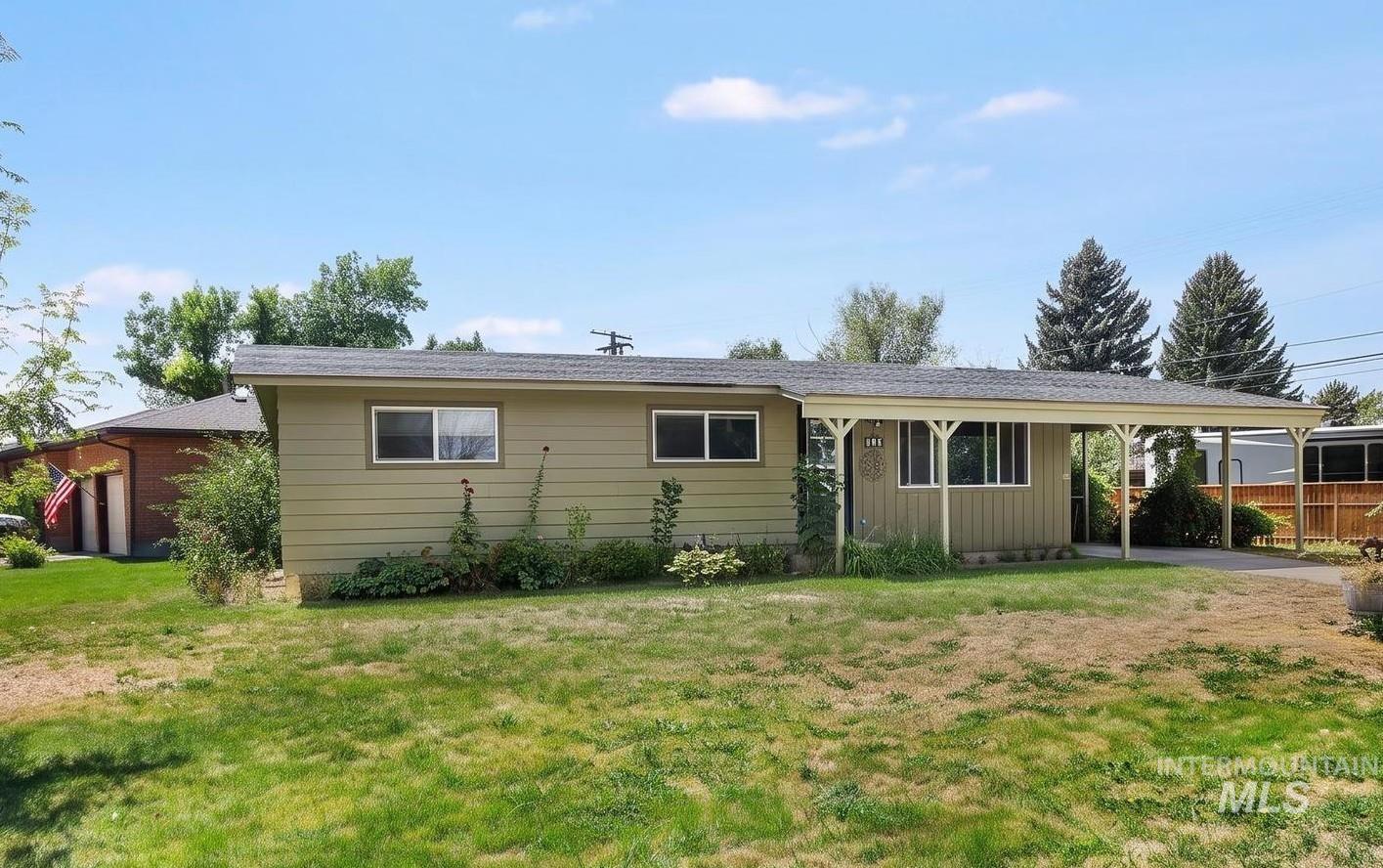 Residential For Sale