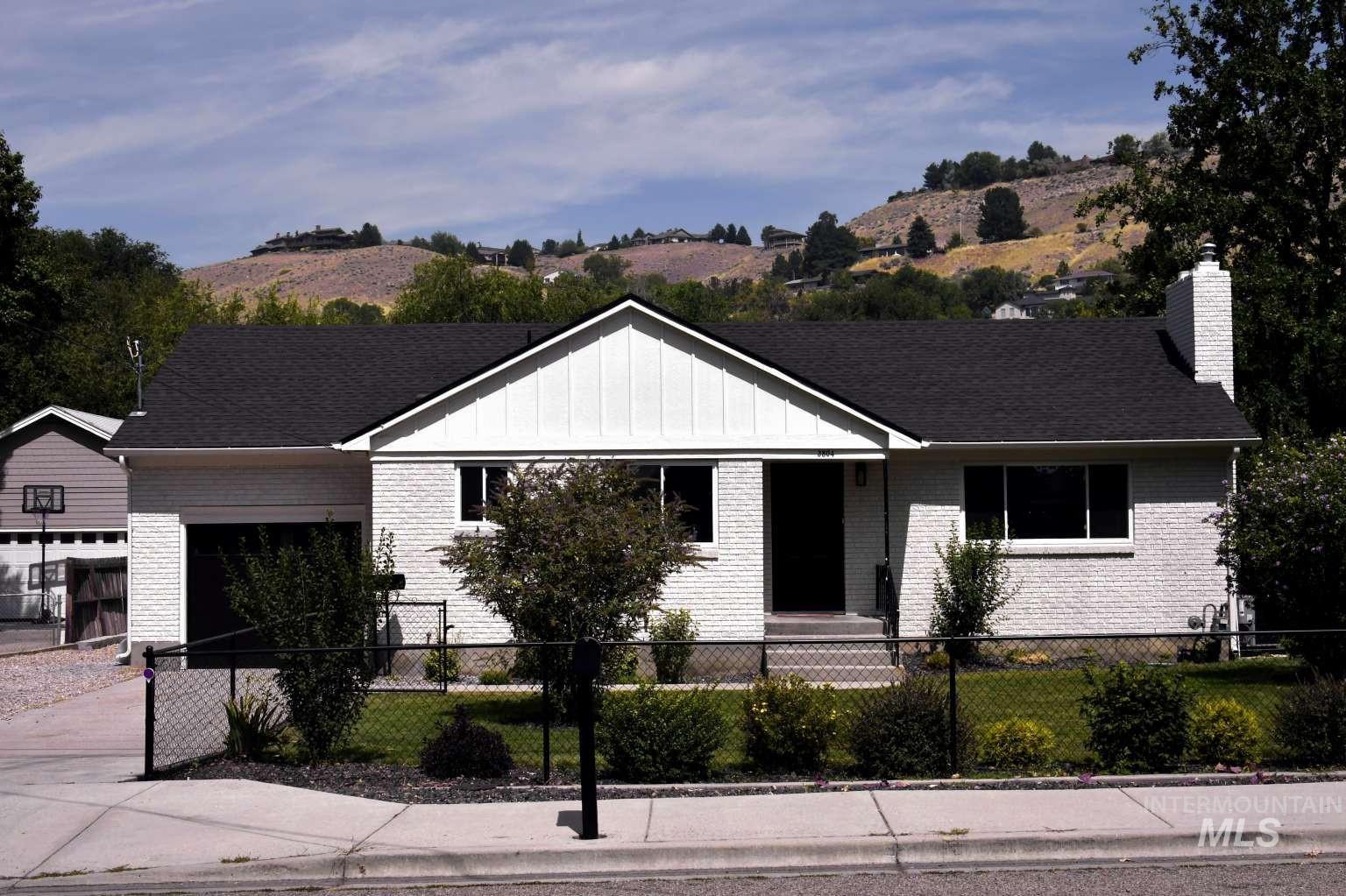 Residential For Sale