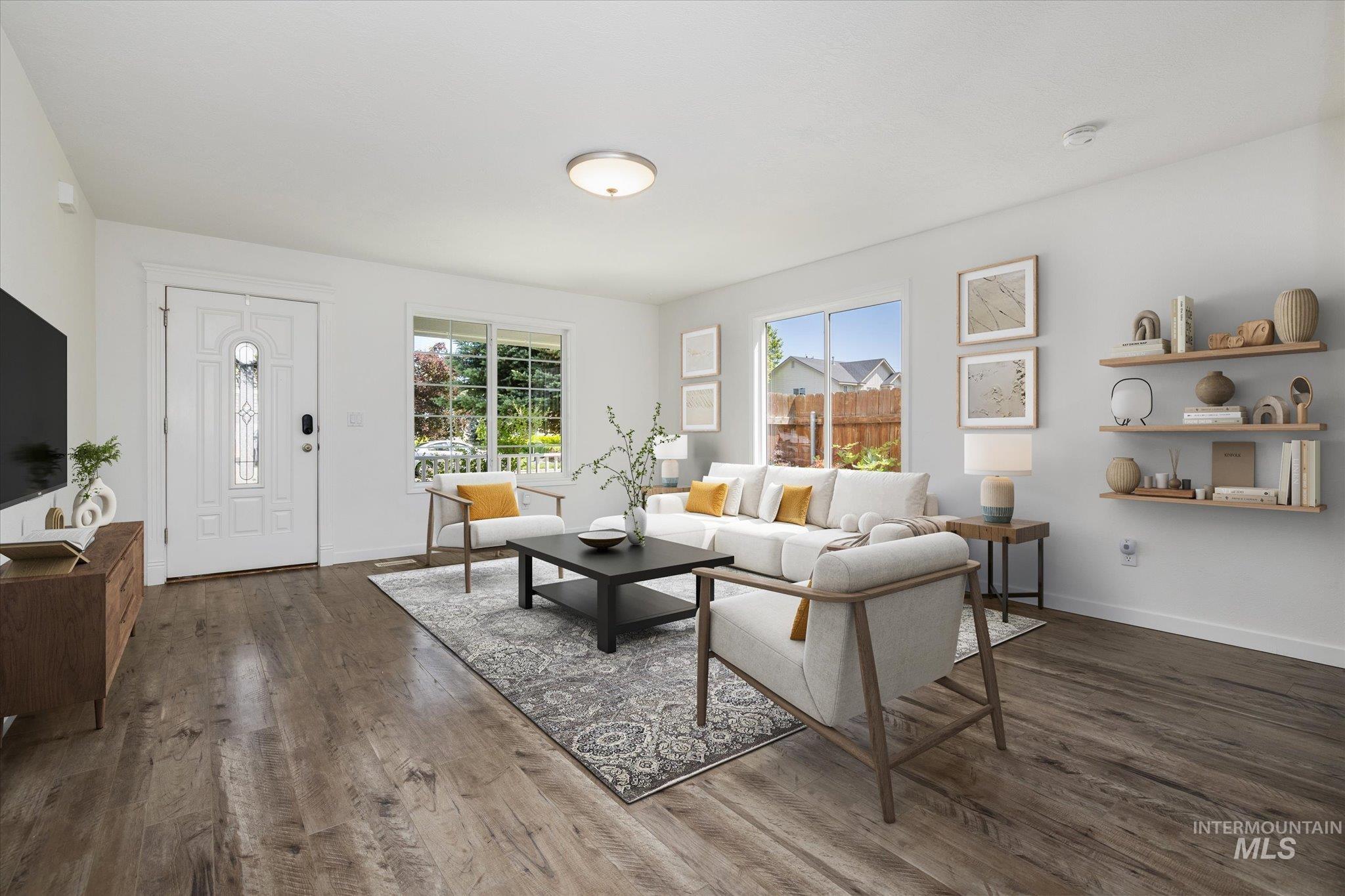 Residential For Sale