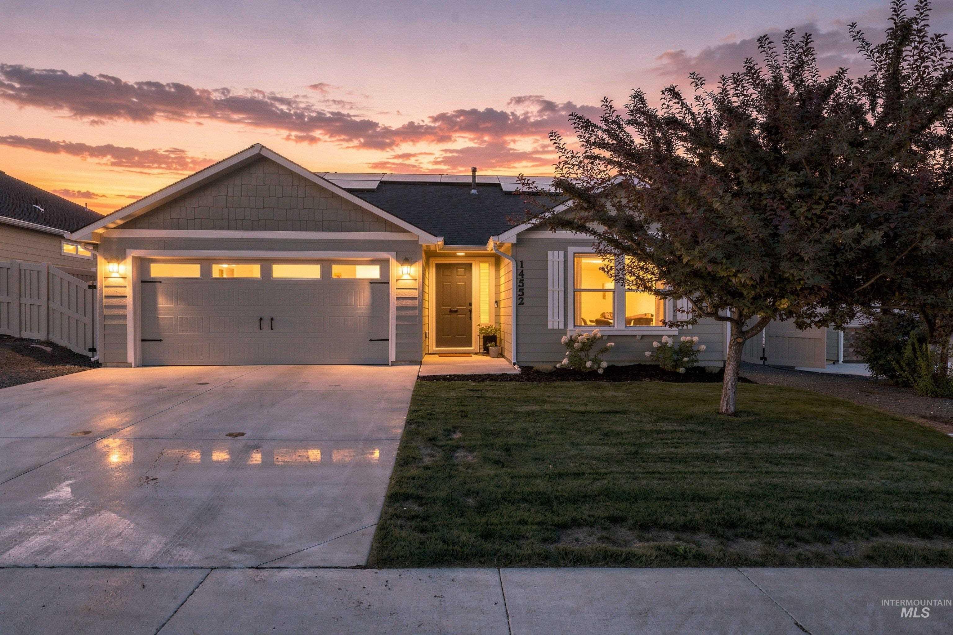Residential For Sale