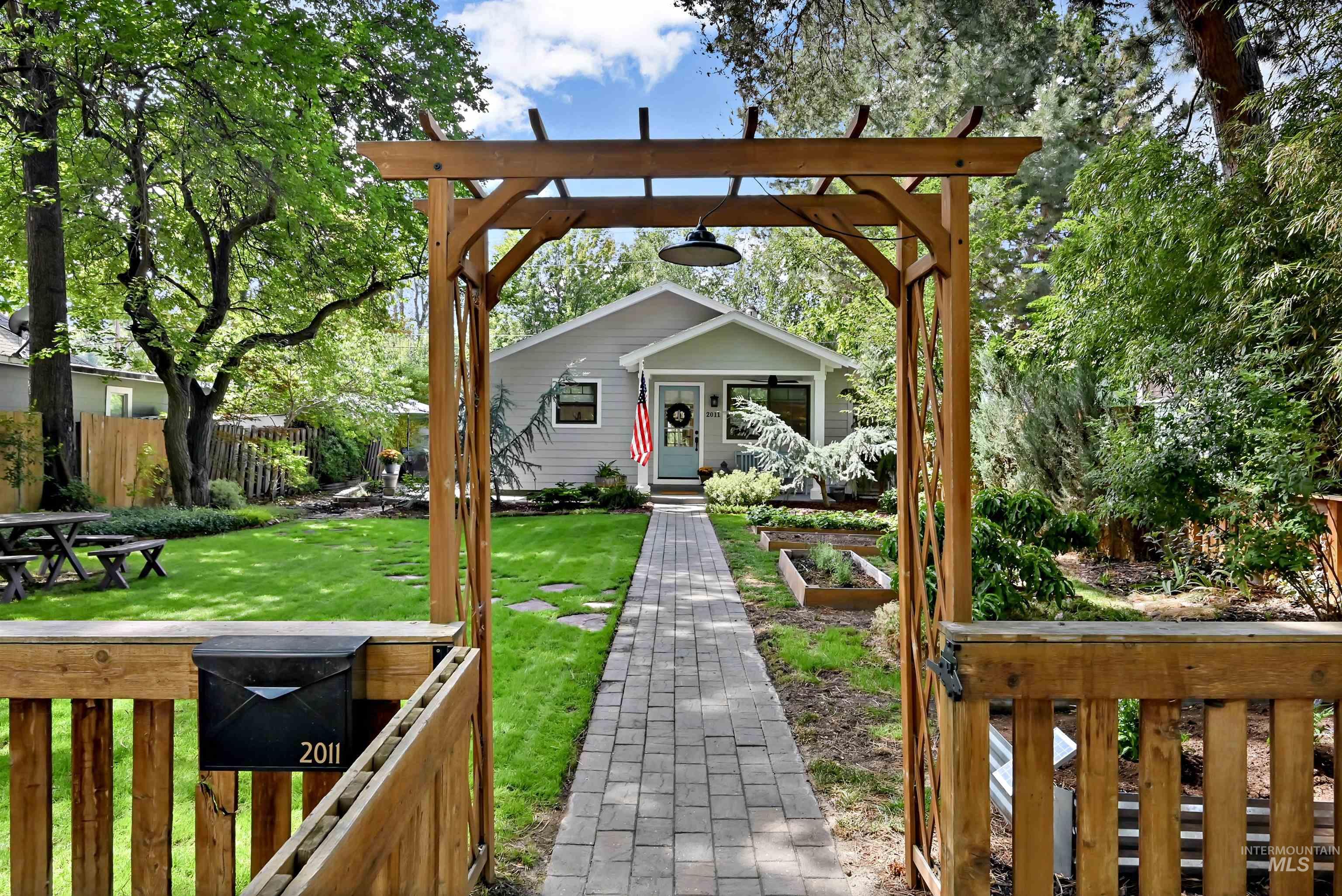 Residential For Sale
