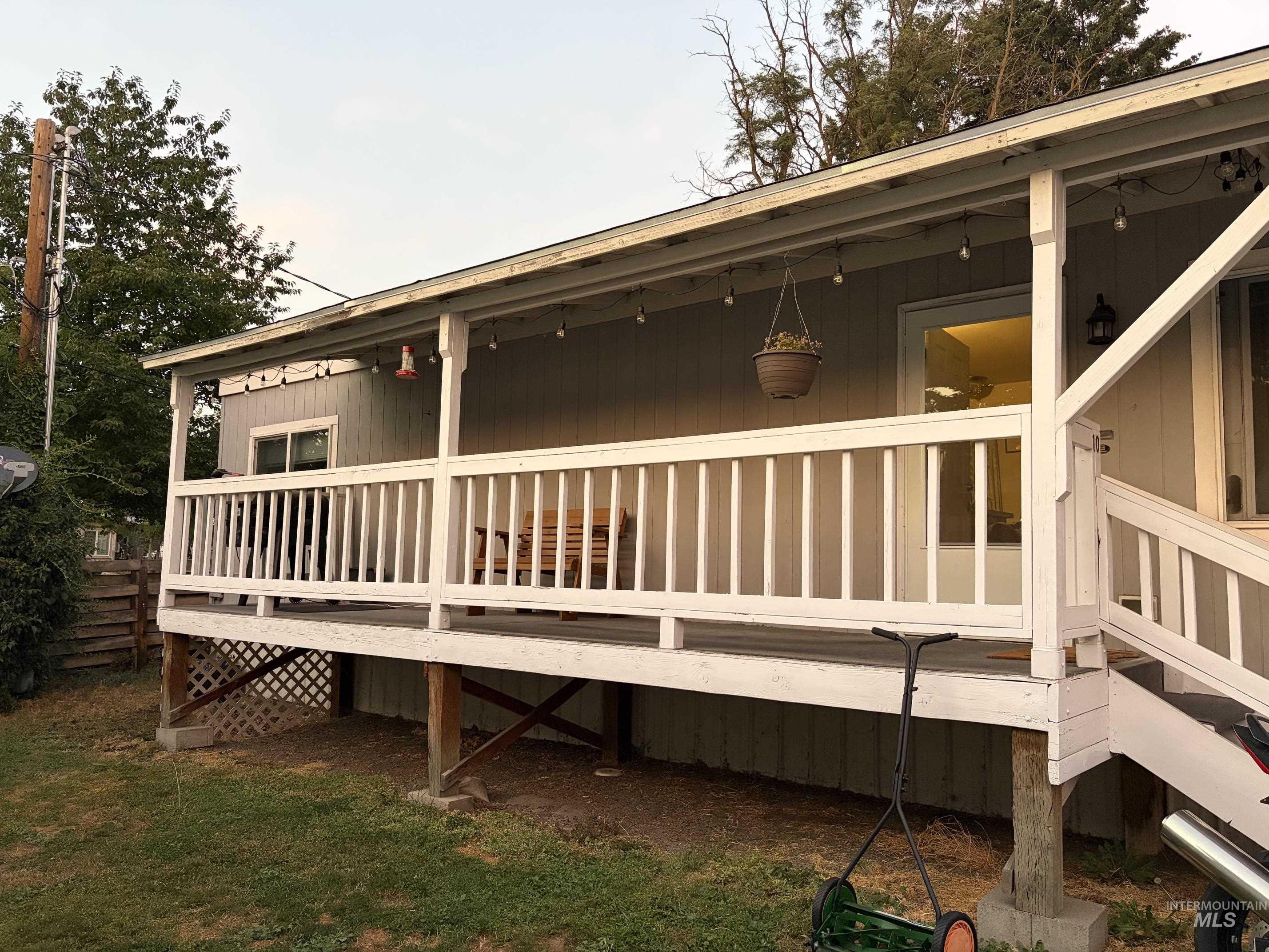 813 Warner Ave, Lewiston, Idaho 83501, 1 Bedroom, 1 Bathroom, Residential For Sale, Price $65,000, 98998249