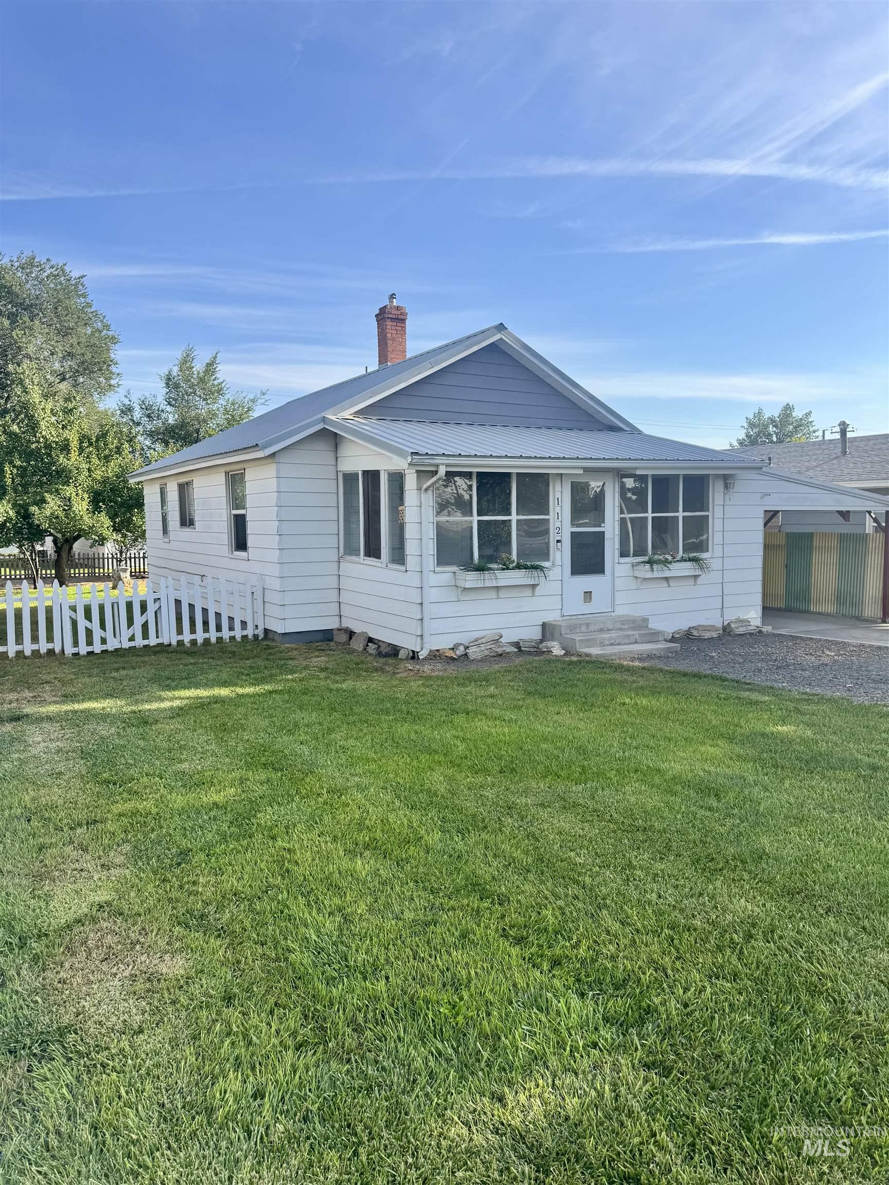 Residential For Sale