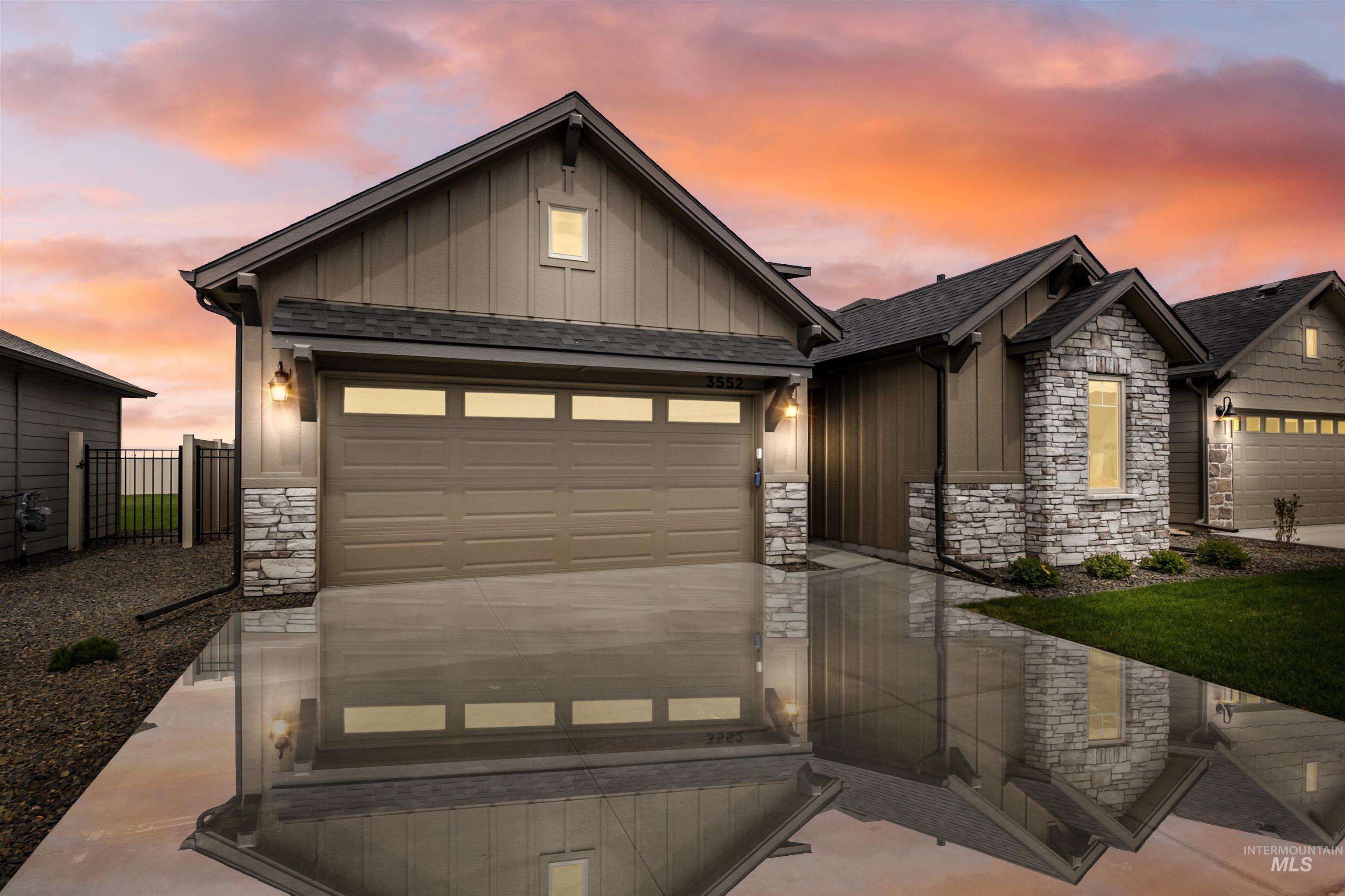 Residential For Sale