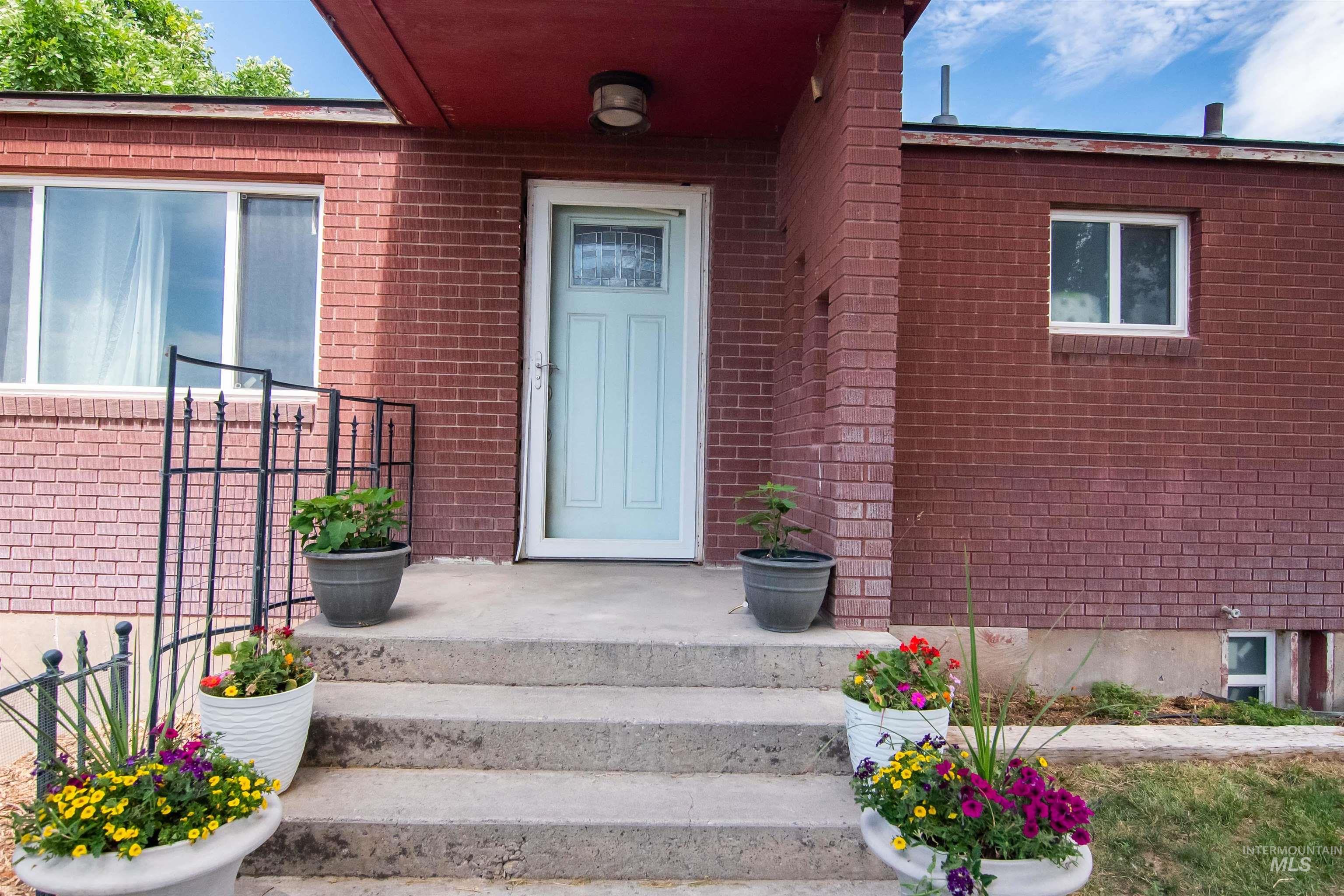 Residential For Sale