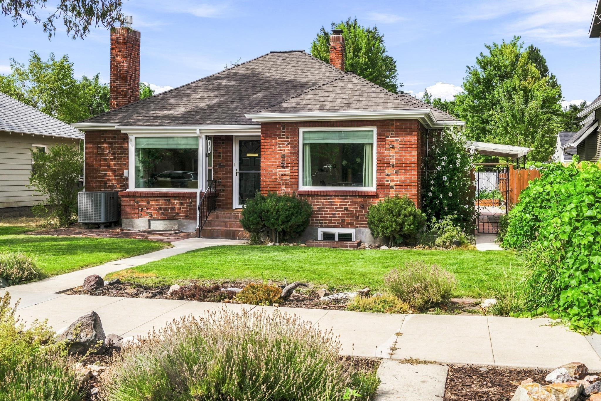 Residential For Sale
