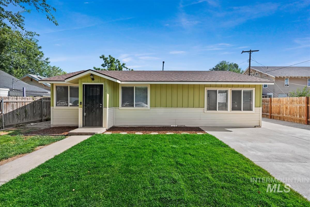 Residential For Sale