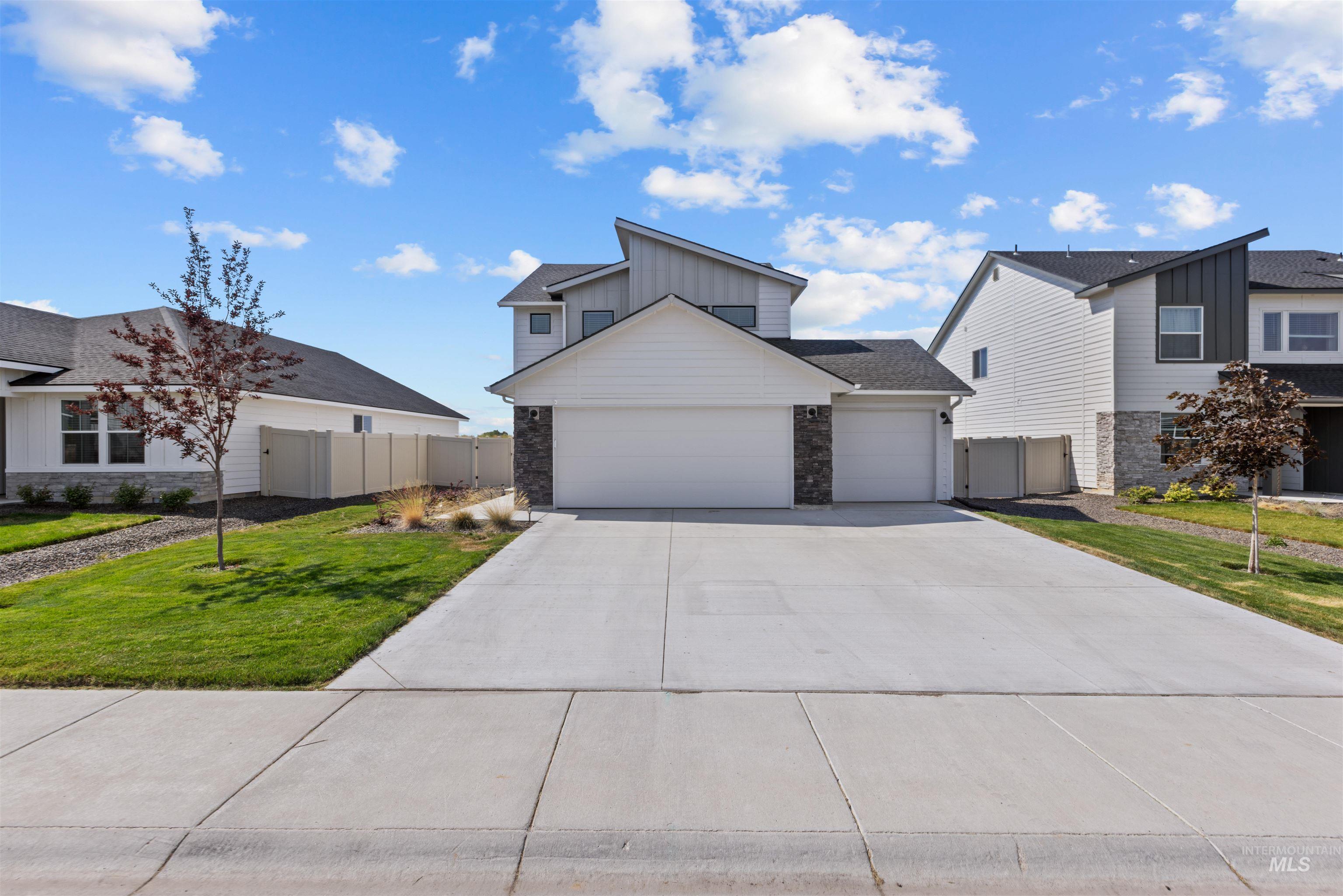 Residential For Sale