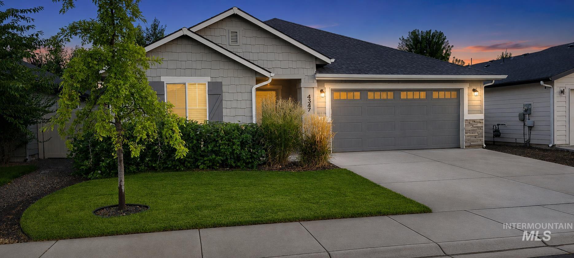 Residential For Sale